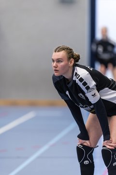 Bild 264 - wU18 Norddeutsche Meisterschaft